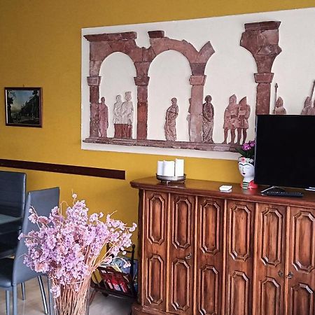 Riviera 34 Apartment Тревизо Екстериор снимка