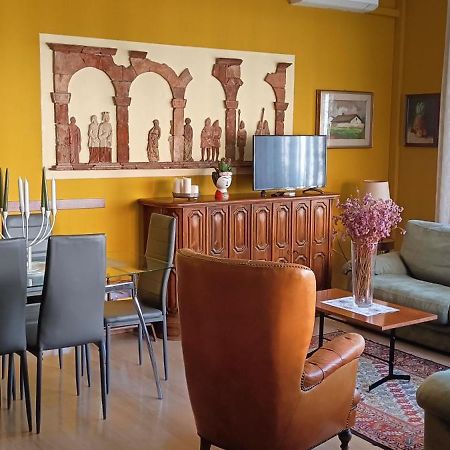Riviera 34 Apartment Тревизо Екстериор снимка