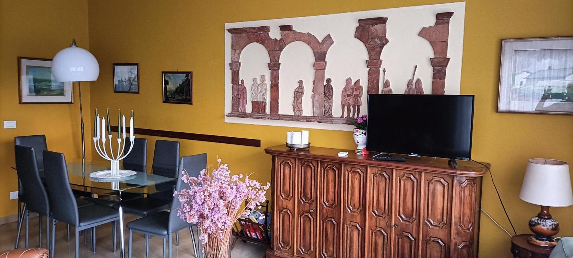 Riviera 34 Apartment Тревизо Екстериор снимка