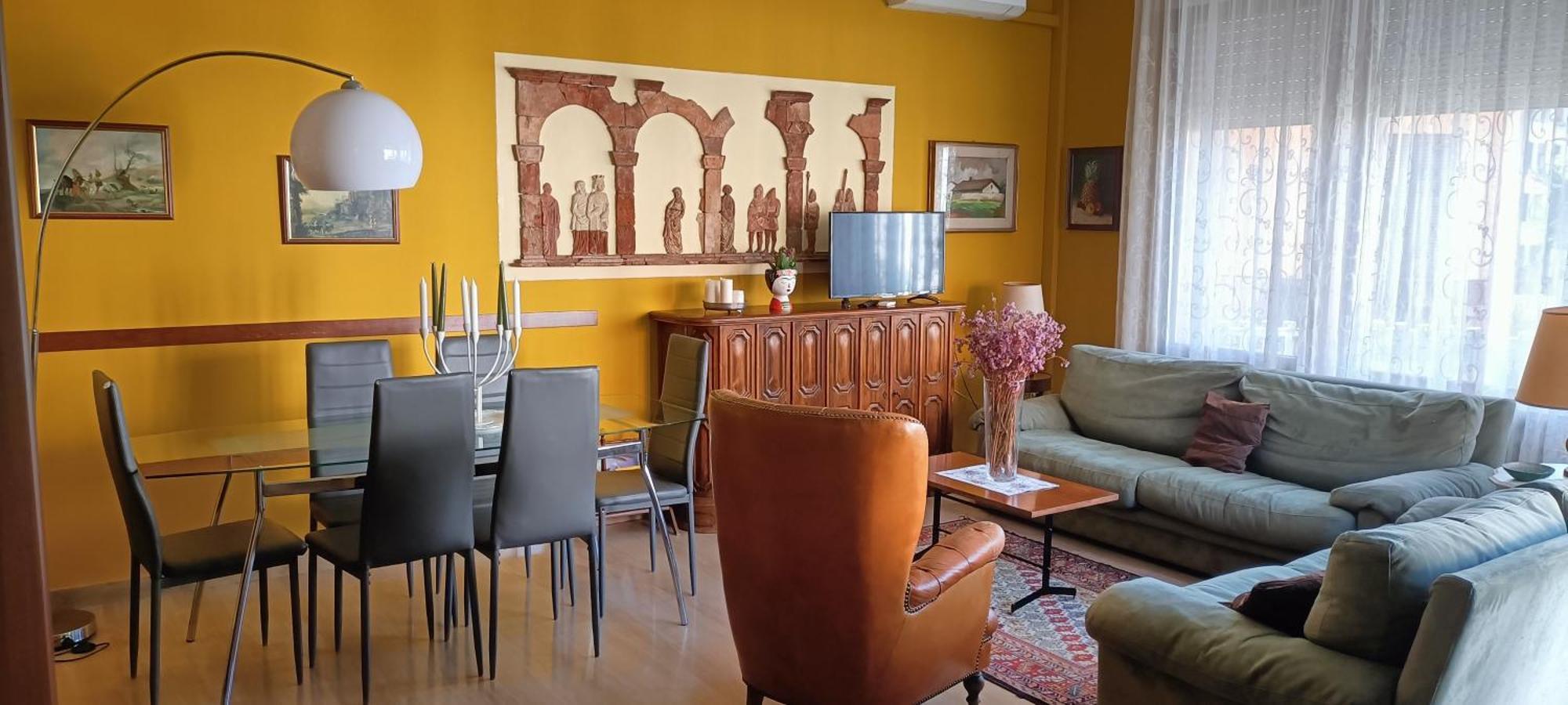Riviera 34 Apartment Тревизо Екстериор снимка