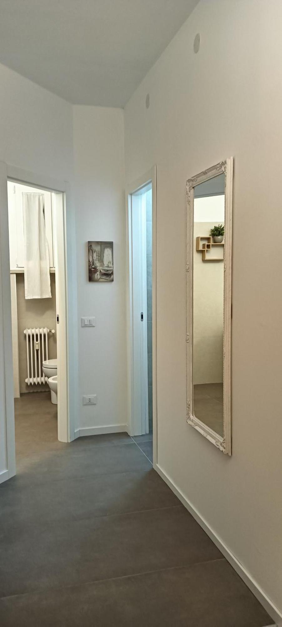 Riviera 34 Apartment Тревизо Екстериор снимка