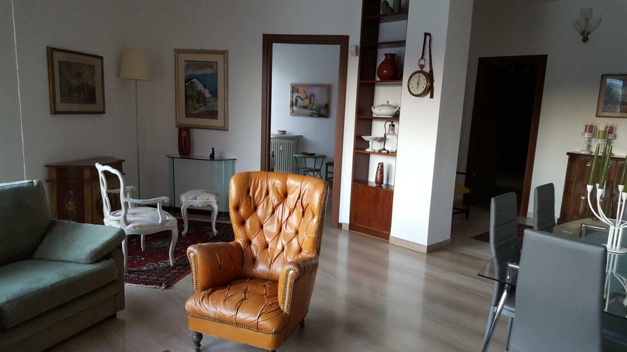 Riviera 34 Apartment Тревизо Екстериор снимка