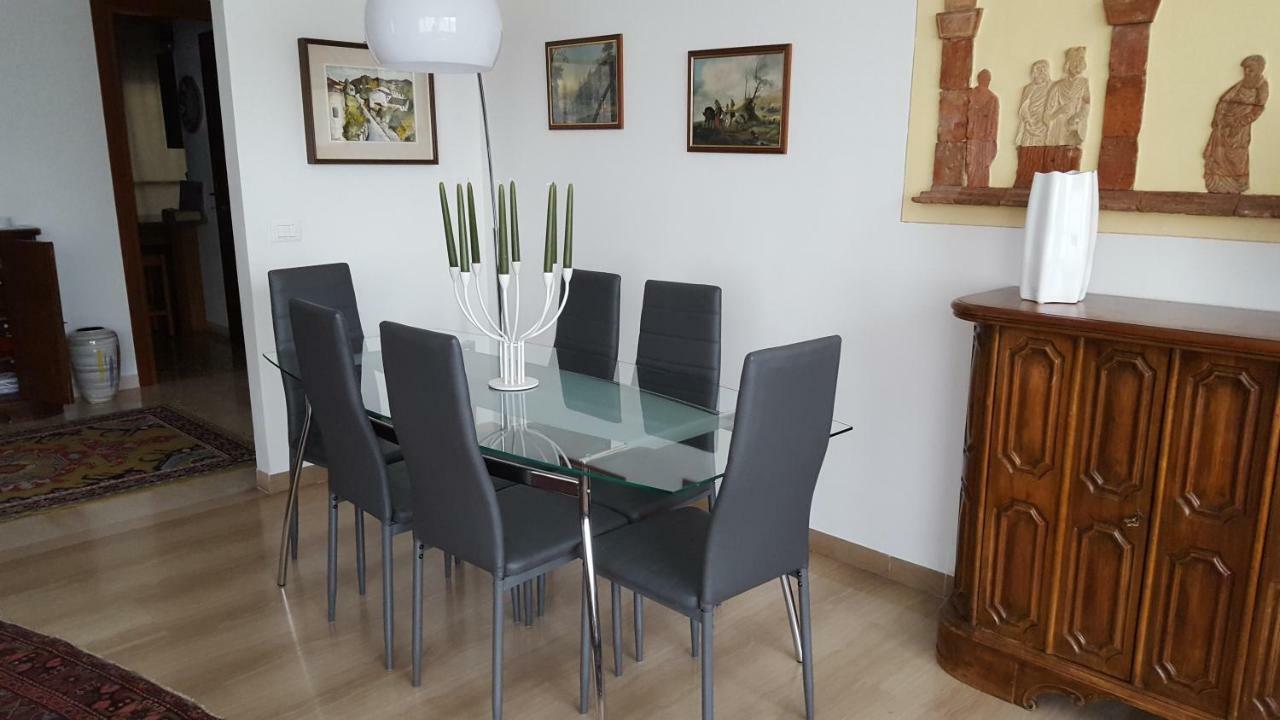 Riviera 34 Apartment Тревизо Екстериор снимка