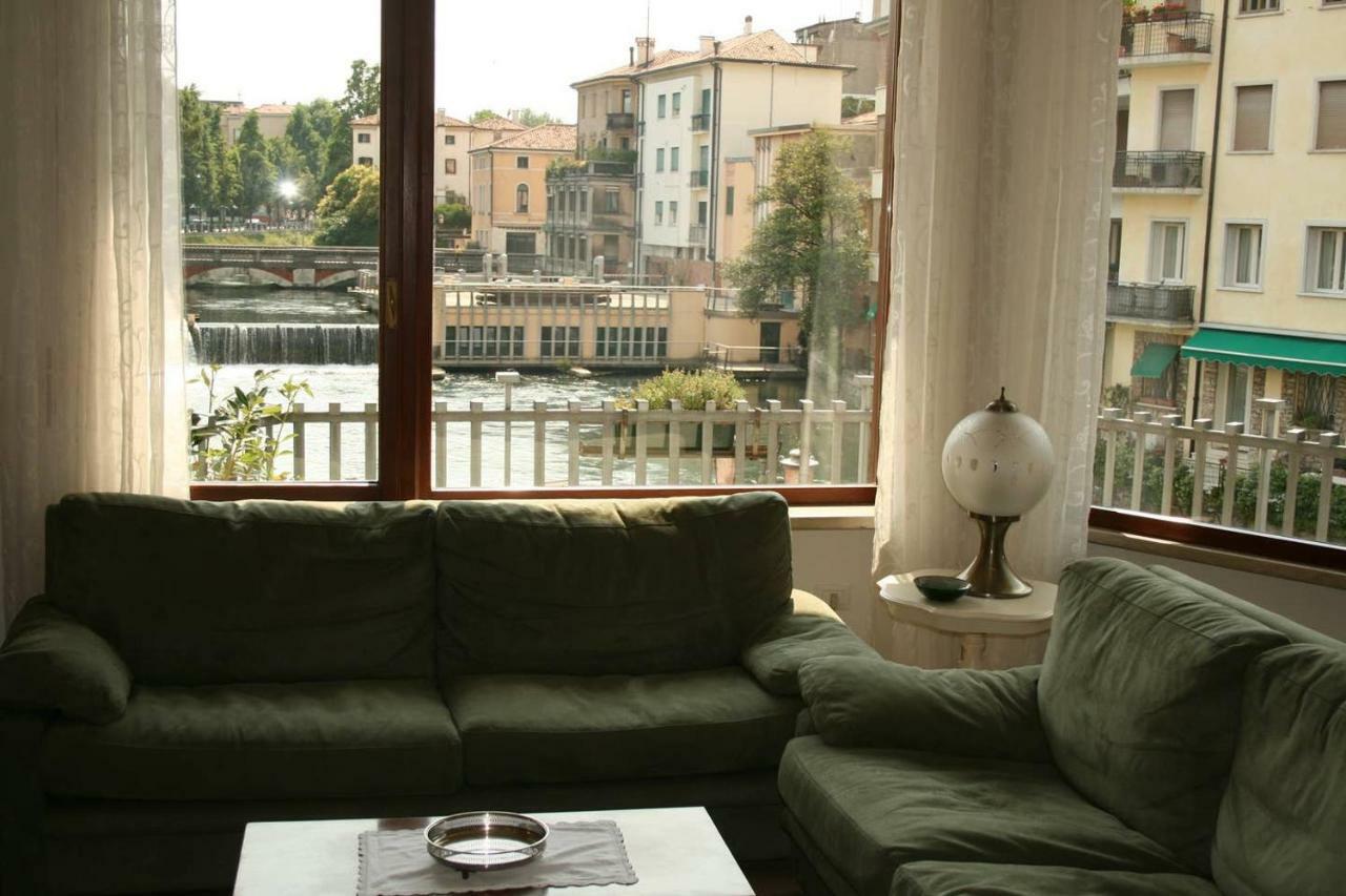Riviera 34 Apartment Тревизо Екстериор снимка
