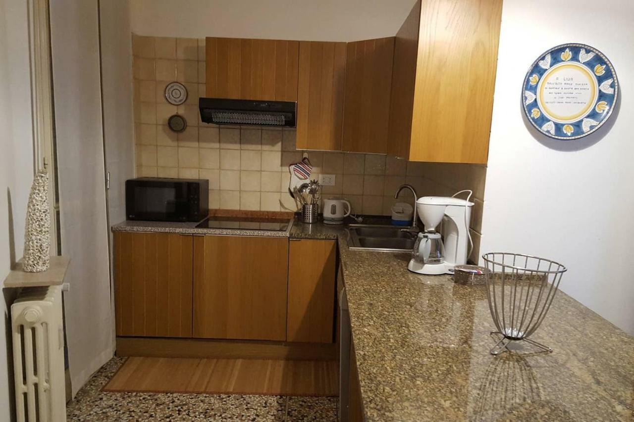 Riviera 34 Apartment Тревизо Екстериор снимка