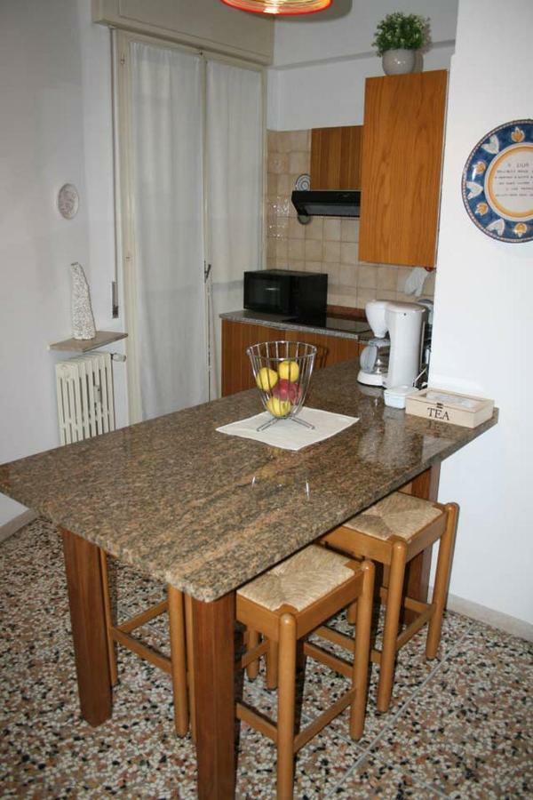 Riviera 34 Apartment Тревизо Екстериор снимка