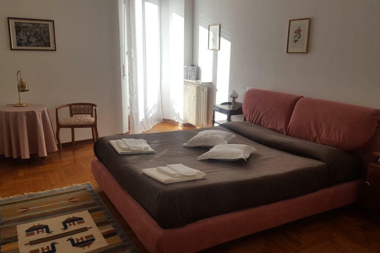 Riviera 34 Apartment Тревизо Екстериор снимка