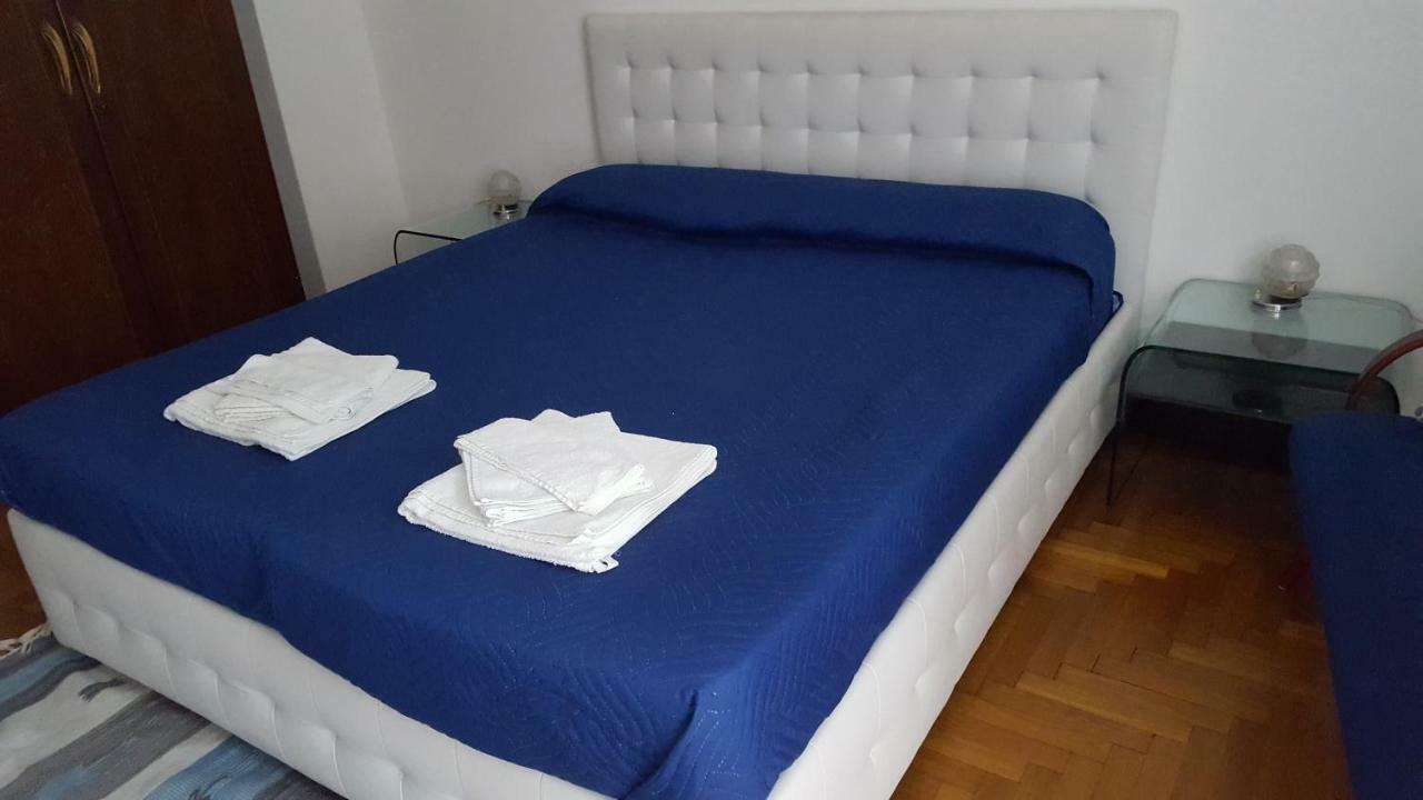Riviera 34 Apartment Тревизо Екстериор снимка