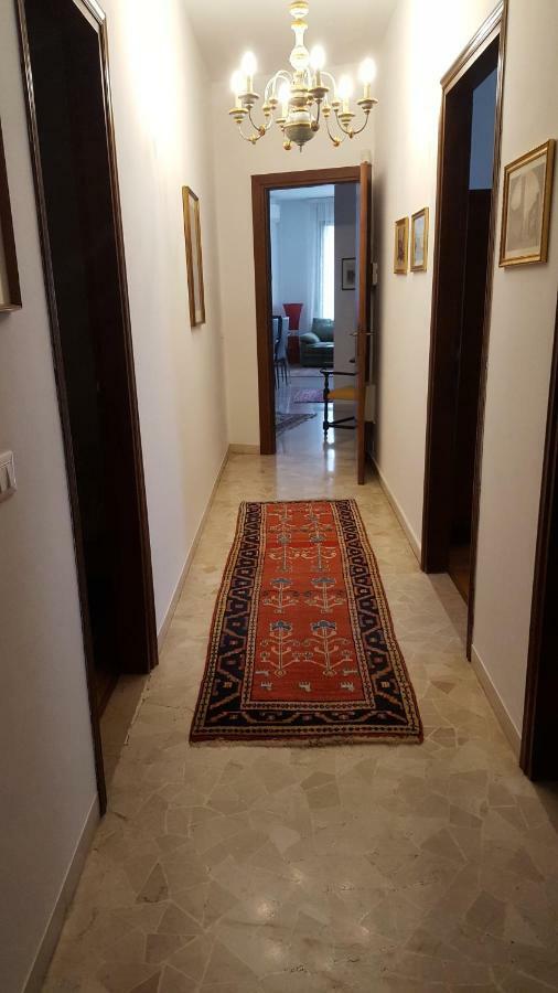 Riviera 34 Apartment Тревизо Екстериор снимка