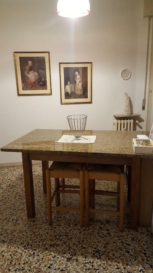 Riviera 34 Apartment Тревизо Екстериор снимка