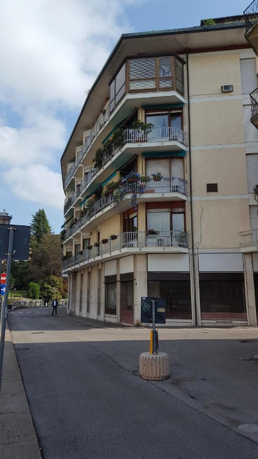 Riviera 34 Apartment Тревизо Екстериор снимка